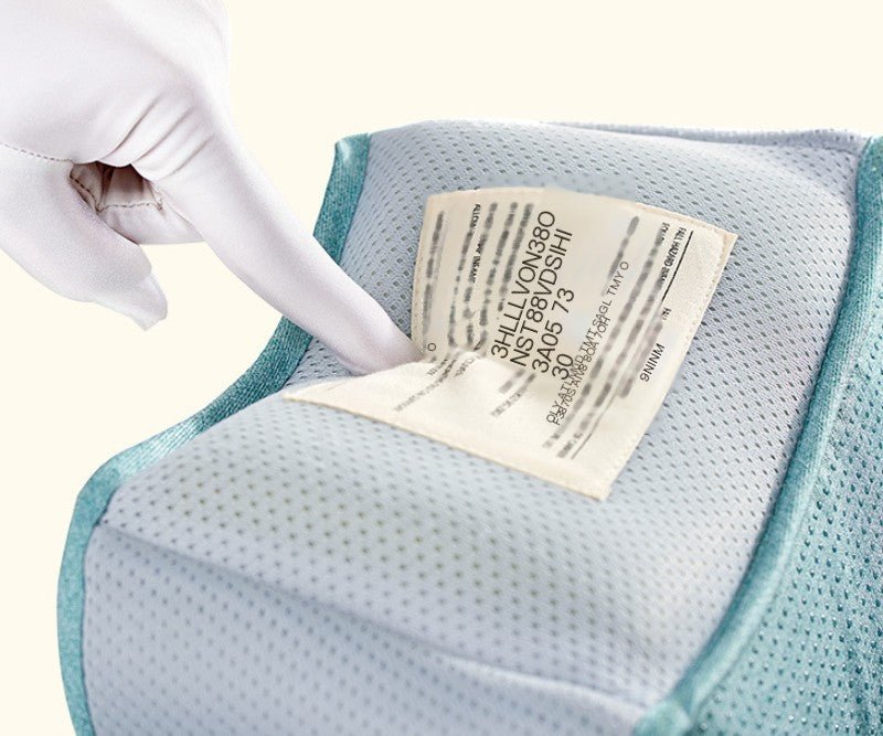 Baby Carrier with Hip Seat for Front Carry