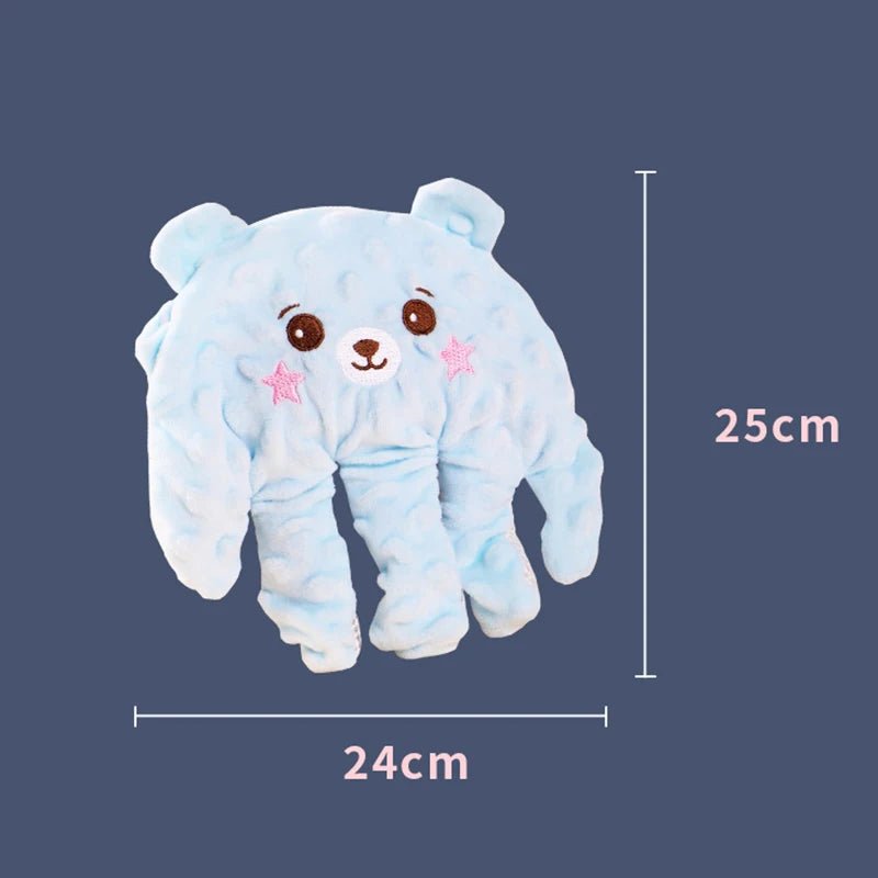 Baby Sleep Aid Soothing Palm Pillow with Remote Control - Shoptonyg.com