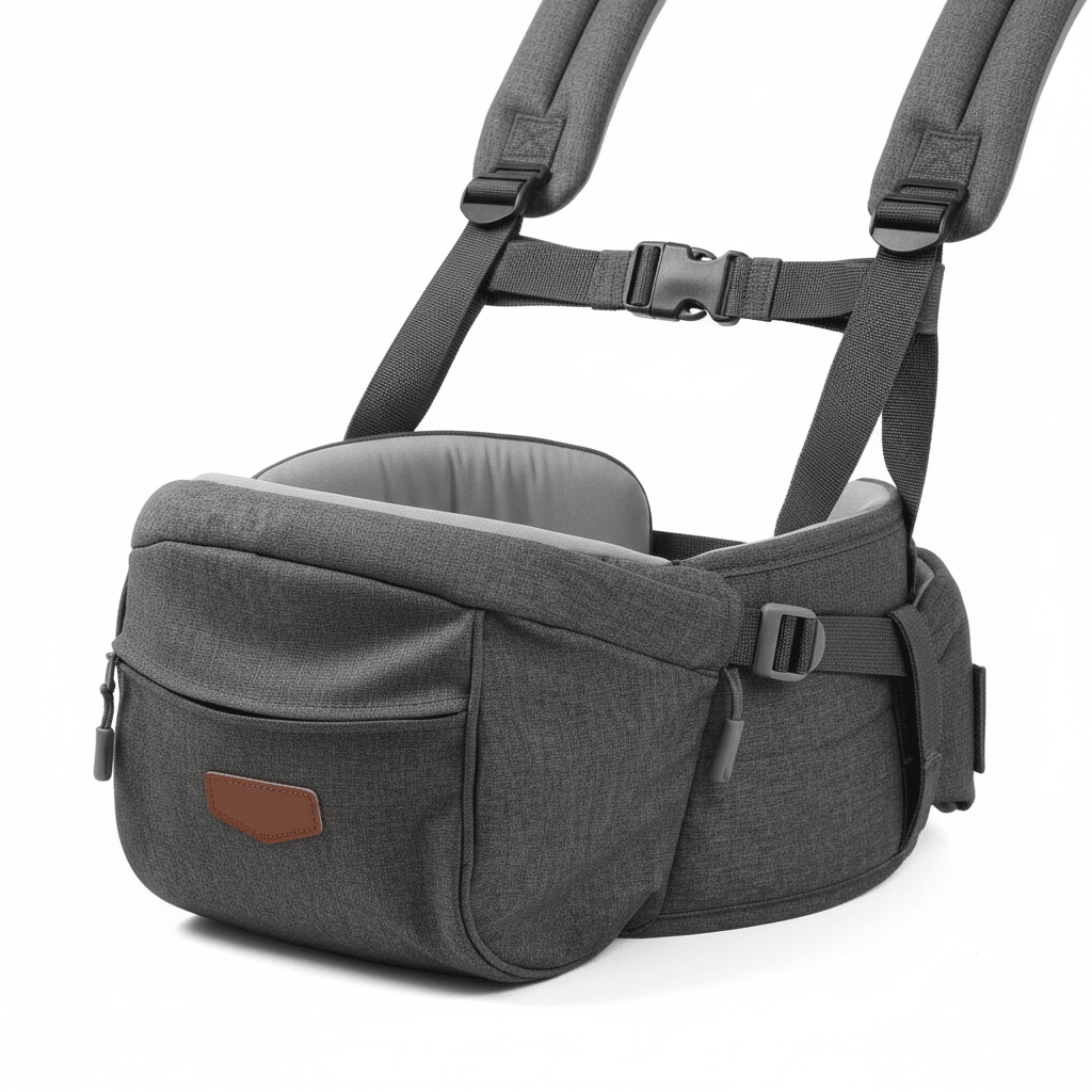 ComfyCradle - detalle producto