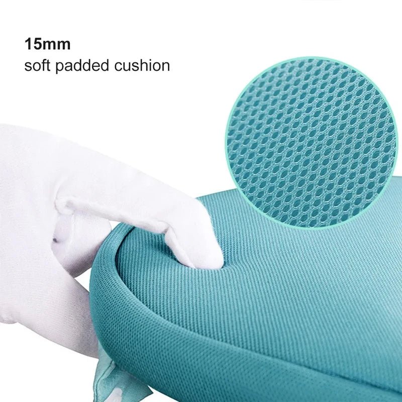 Newborn Ergonomic Baby Carrier with Hip Seat & Wrap Sling - Shoptonyg.com