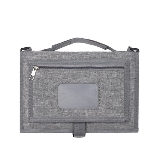 Portable Baby Changing Pad